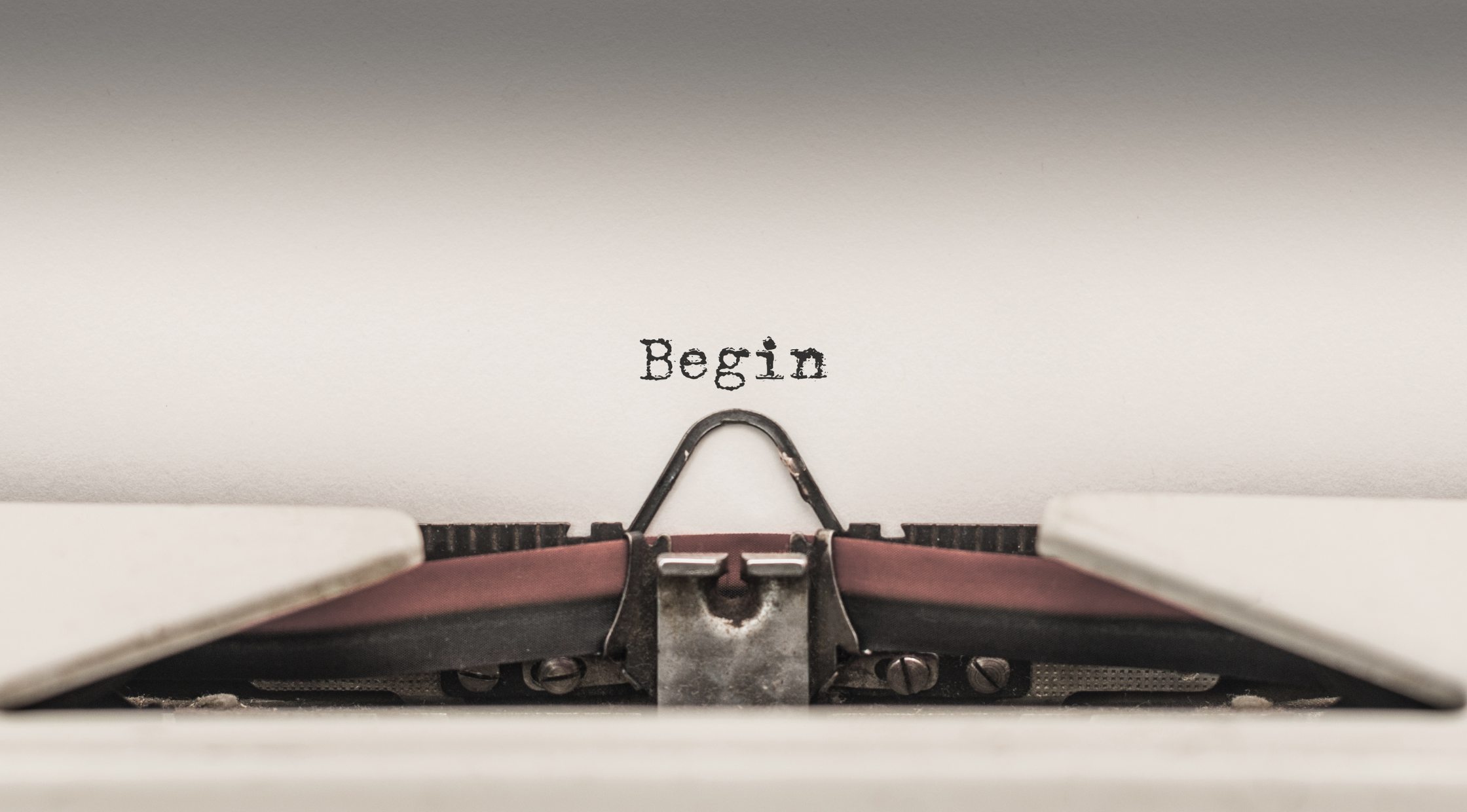 Begin Meaning in Tamil